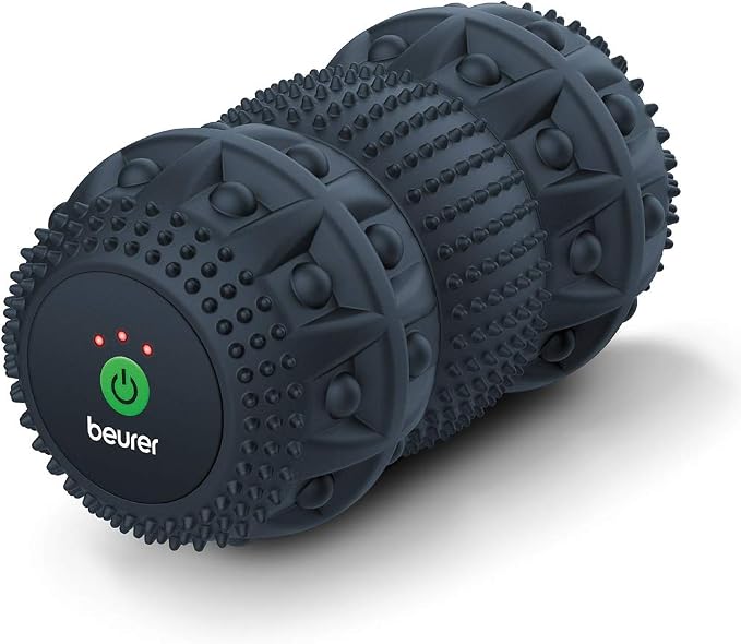 Beurer Vibrating Massage Roller