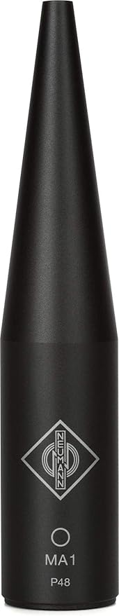 Neumann Ma 1 Automatic Monitor Alignment Microphone