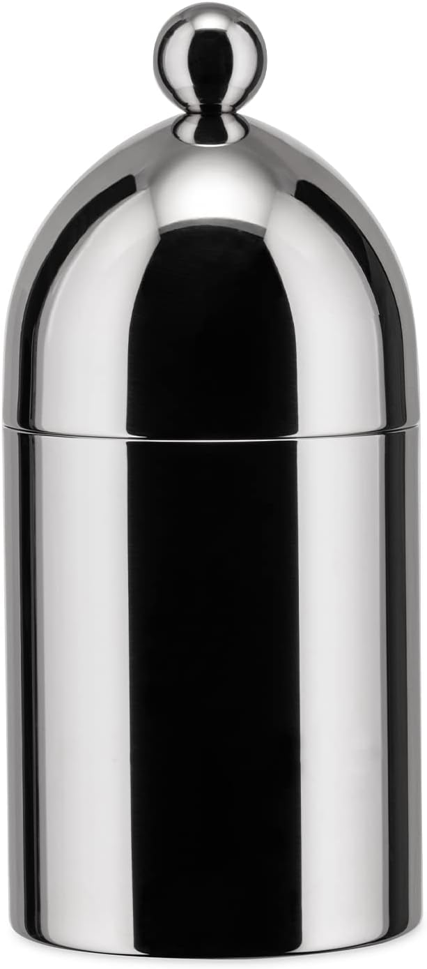Alessi 90024 Sugar Spoon & Bowl