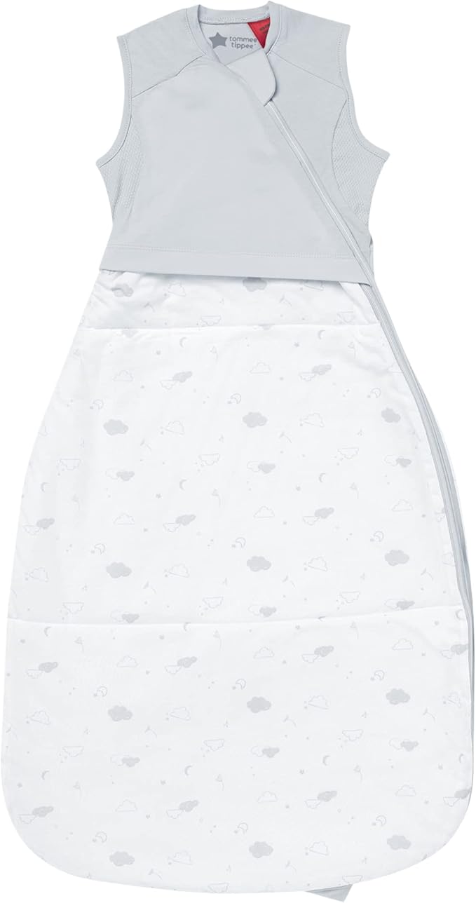Tommee Tippee The Original Grobag All-season Sleepbag - 6-18m
