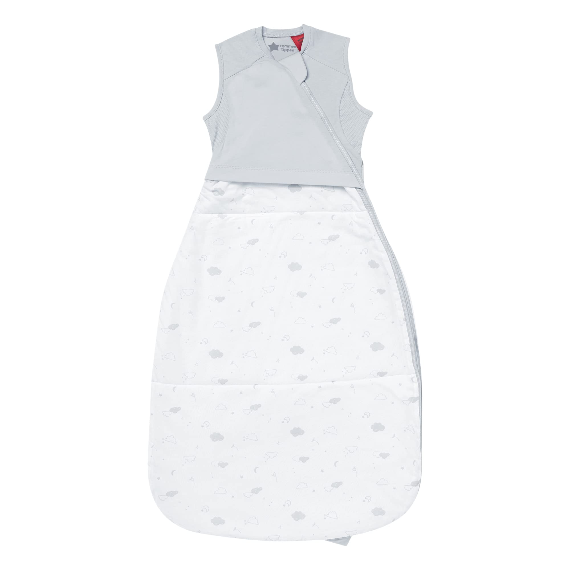 Tommee Tippee The Original Grobag All-season Sleepbag - 18-36m