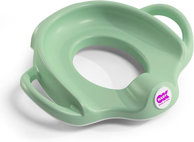 Ok Baby Sofa Toilet Training Seat Green
