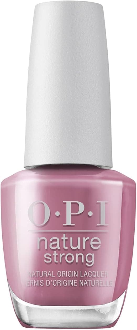OPI Nature Strong - Simply Radishing