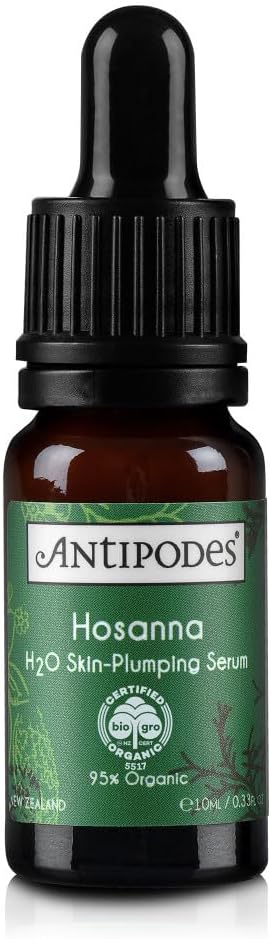 Antipodes Hosanna H2O Intensive Skin Plumping Serum (30 ml)