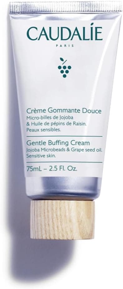 Caudalie - Gentle Buffing Cream 75ml