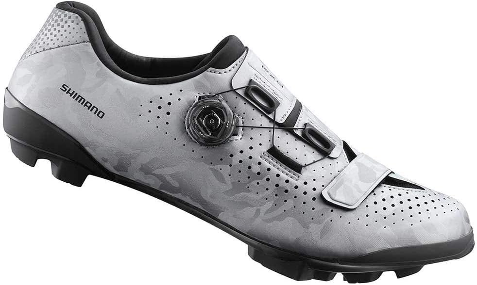 Shimano SH-RX800 Shoes - Black - 48 E-Width