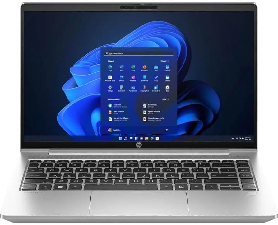 HP AP3Y9AT ProBook 440 G10 Laptop 14" FHD i5-1334U 16GB 512GB W11P