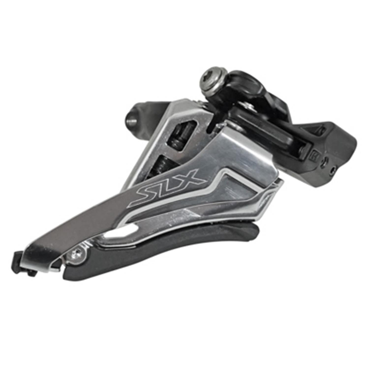 Shimano SLX FD-M7100-M 2x12V Front Derailleur