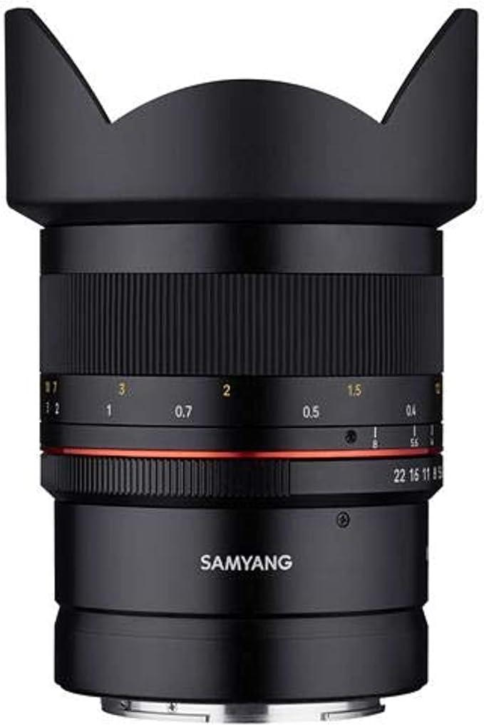 Samyang MF 14mm f/2.8 Lens (Nikon Z)
