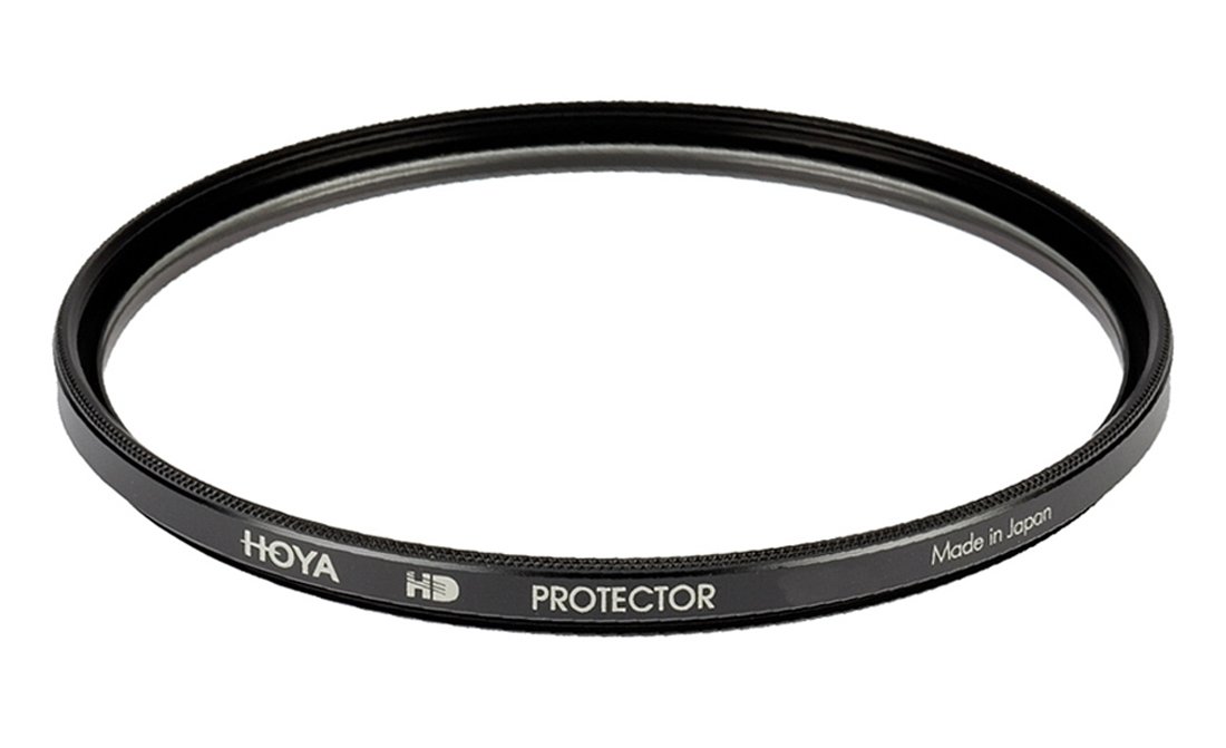 Hoya 77mm HD Protector Filter
