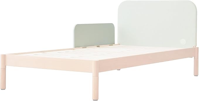 Joey Bed Base - Guard Rail
