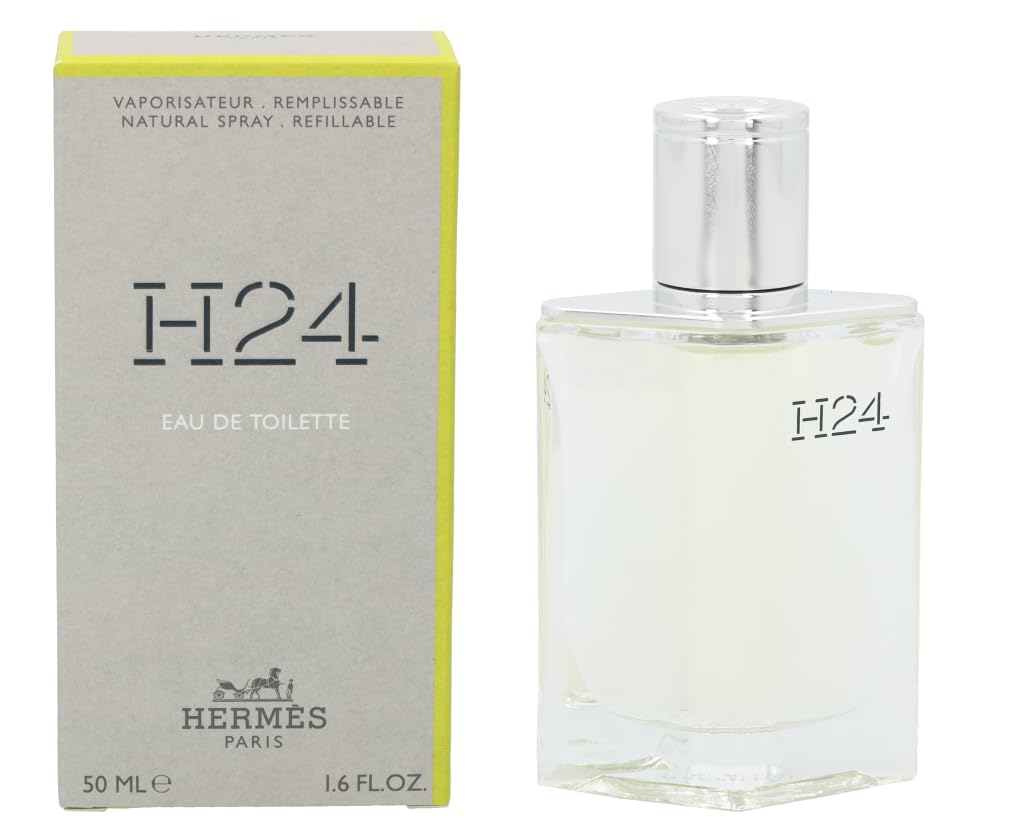 Hermes H24 Eau De Toilette Spray 50ml