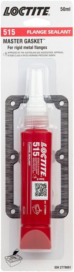 Loctite 515 Flexible Master Gasket Sealant 50ml