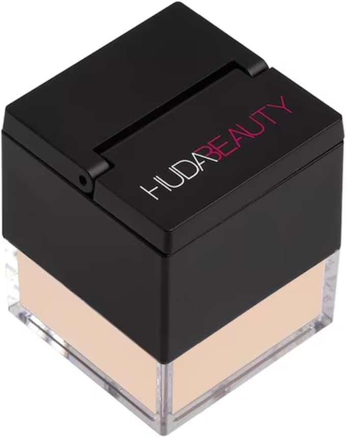 Huda Beauty Easy Bake Loose Powder - Blondie