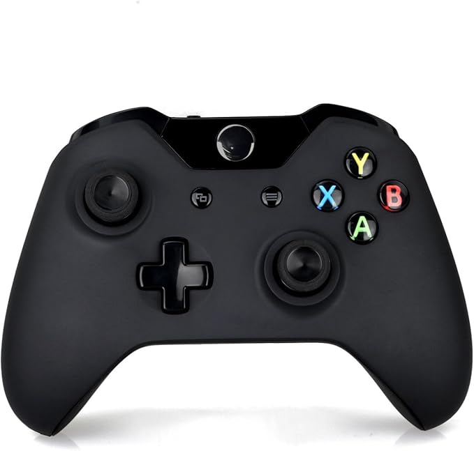 Microsoft Xbox One Compatible Wireless Bluetooth Game Controller Gamepad PC