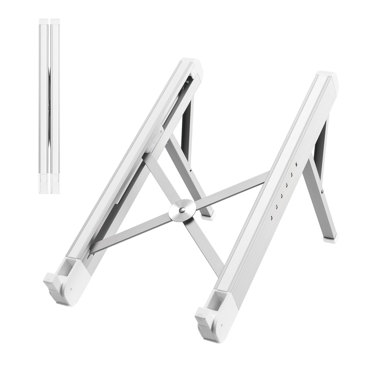 Desky Ultralight Portable Laptop Riser - AfterPay & zipPay Available