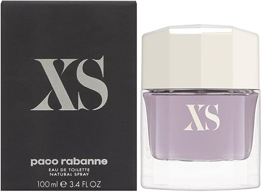 Paco Rabanne XS EDT Spray 100ml