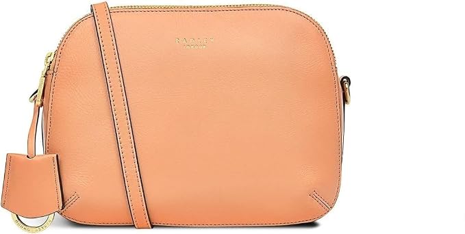 Radley London Sunset Leather Crossbody Bag One-Size
