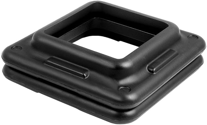 Everfit Set of 2 Aerobic Step Risers Exercise Stepper Block