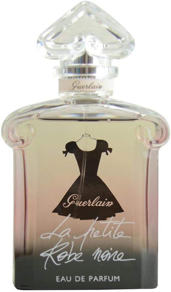 Guerlain - La Petite Robe Noire Eau De Parfum 30ml Spray