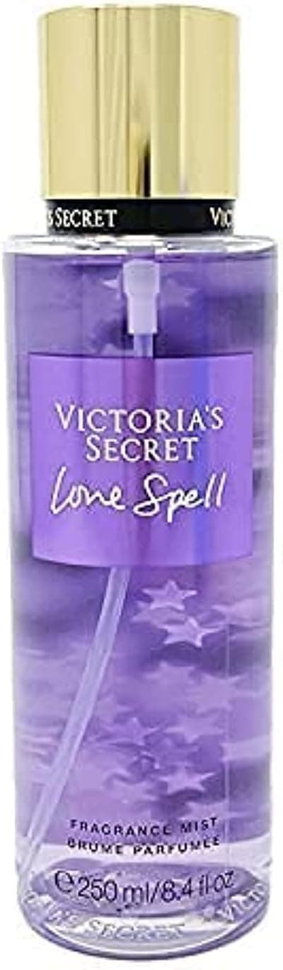 Victoria's Secret Fragrance Mist - Love Spell 250ml