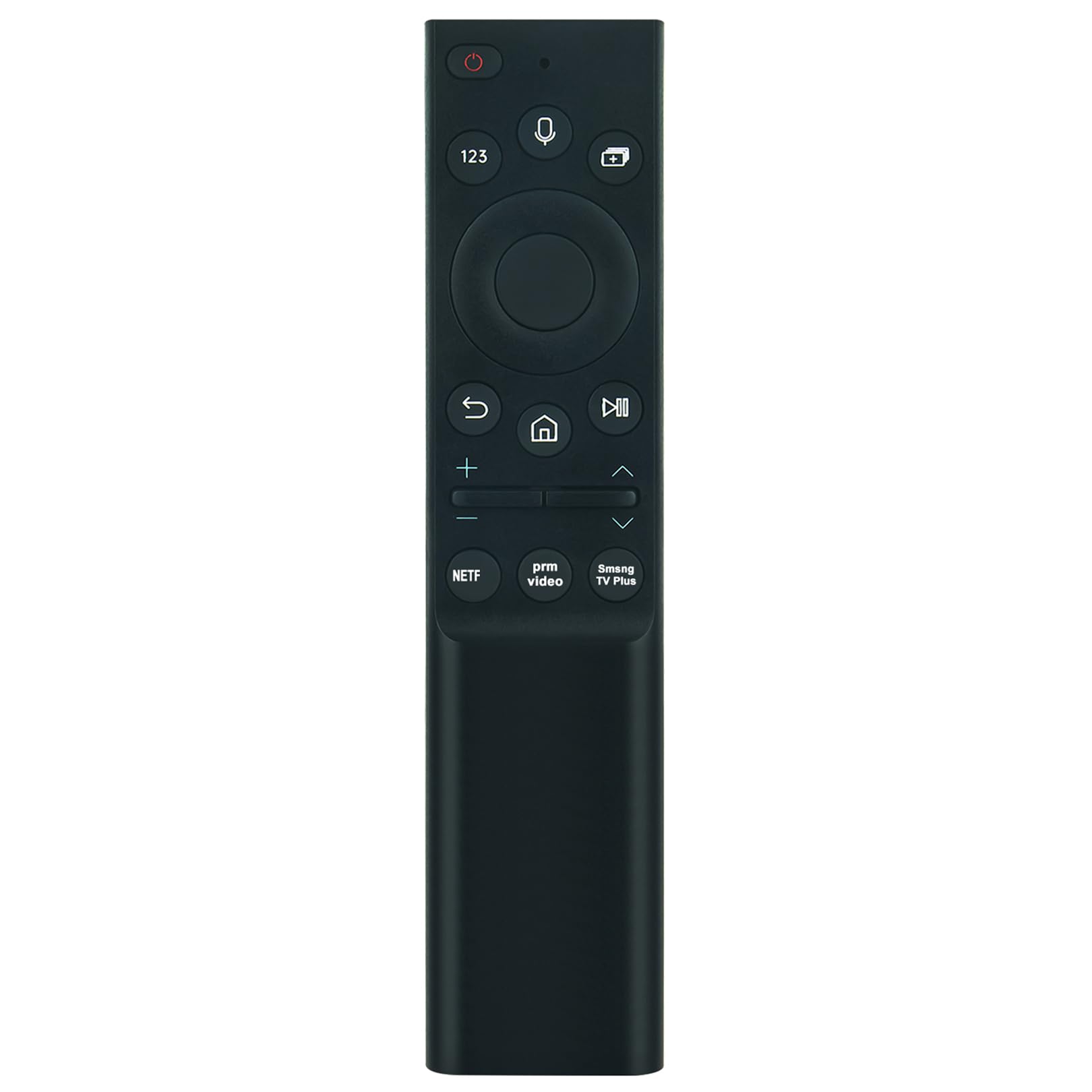 BatteryMate Bn59-01357a Voice Remote Replacement For Samsung TV