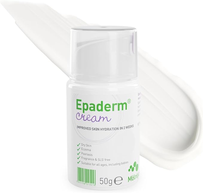 Epaderm 500 G Cream