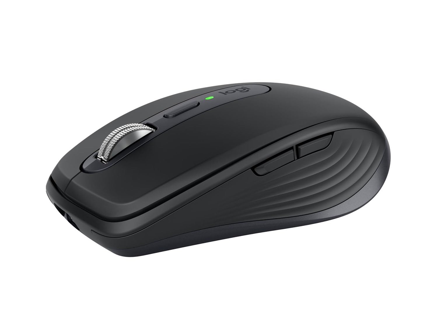 Logitech MX Anywhere 3S Wireless Mouse Black
