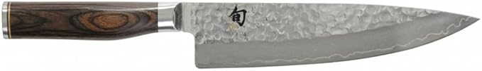 Japanese kitchen knife KAI 6 inches SHUN premier