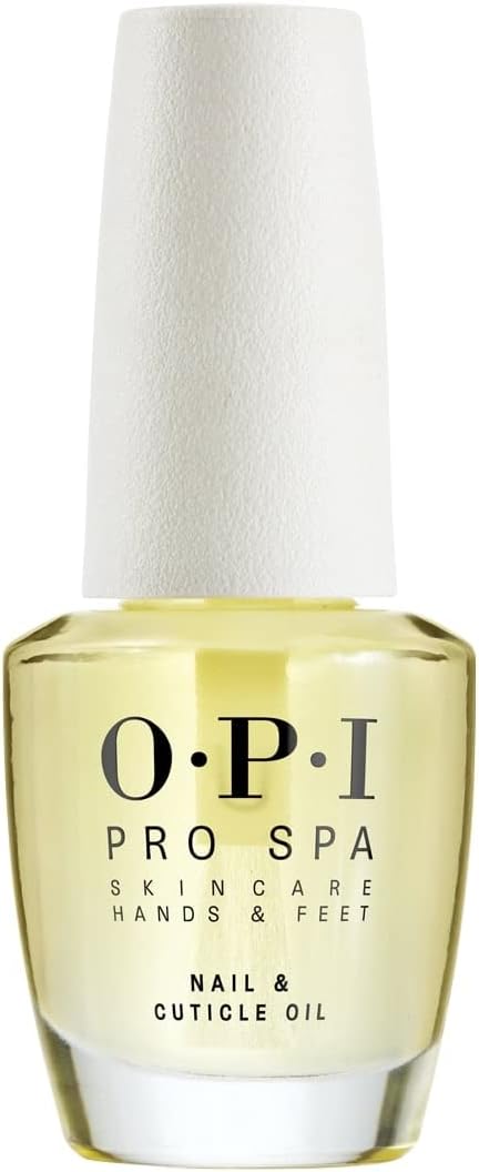 OPI Pro Spa Nail & Cuticle Oil 14.8ml