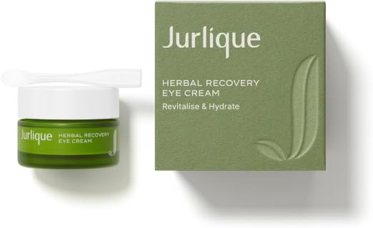 Jurlique Herbal Recovery Eye Cream 15ml