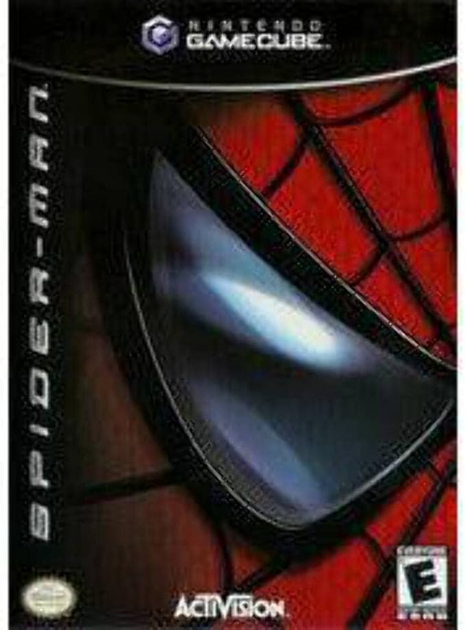 Sony Marvel's Spider-Man PS4 Game