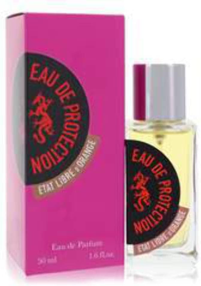 Etat Libre D'Orange Eau De Protection Eau De Parfum Spray 50ml