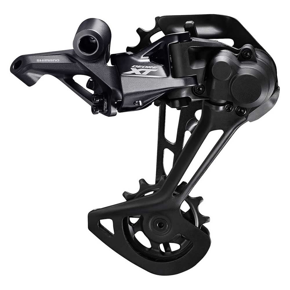 Shimano RD-M8100 Rear Derailleur Deore XT Short Cage