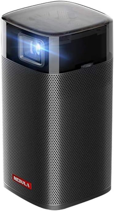 Nebula Apollo D2410T11 Projector (Black)