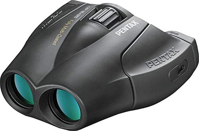 Pentax Up 8x25 Binoculars