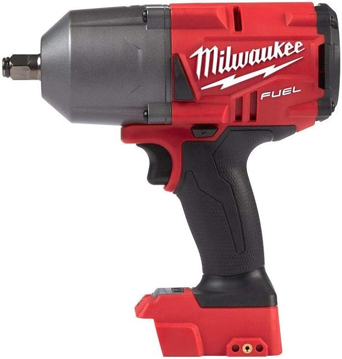 Milwaukee 18V 1/2" Square Friction Ring Fuel High Torque Impact Wrench 'Skin' - M18FHIWF12-0