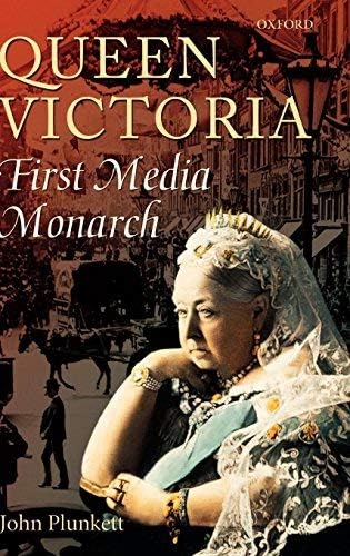 Queen Victoria by John Plunkett