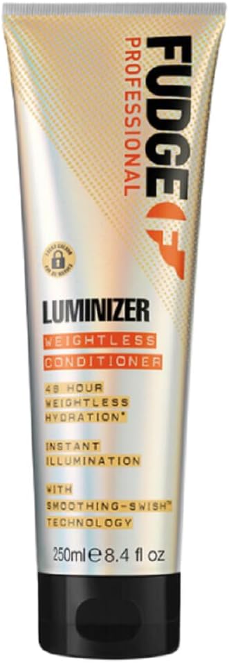 Fudge Luminizer Weightless Conditioner 250 ml