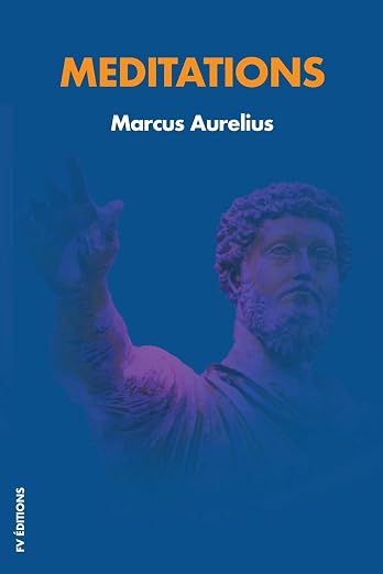 Meditations (Deluxe Hardbound Edition)