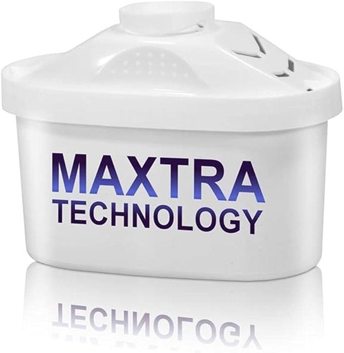 Brita Maxtra Water Filter Cartridge (3)