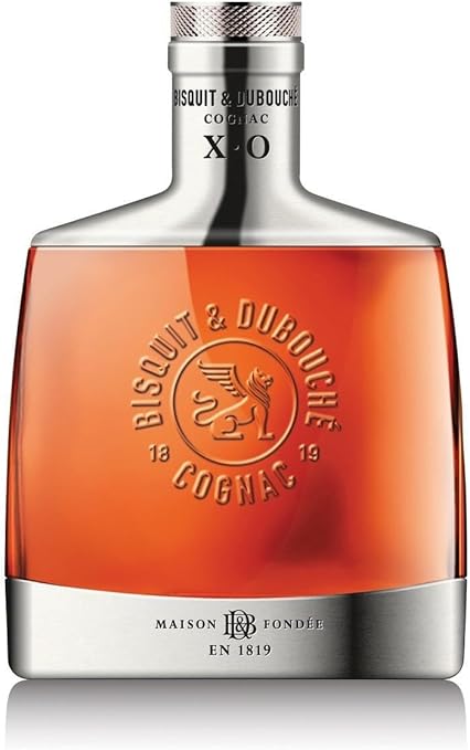 Bisquit & Dubouche XO Cognac 700ml