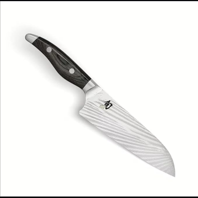 Shun Kai Nagare Chef Knife 20.9cm
