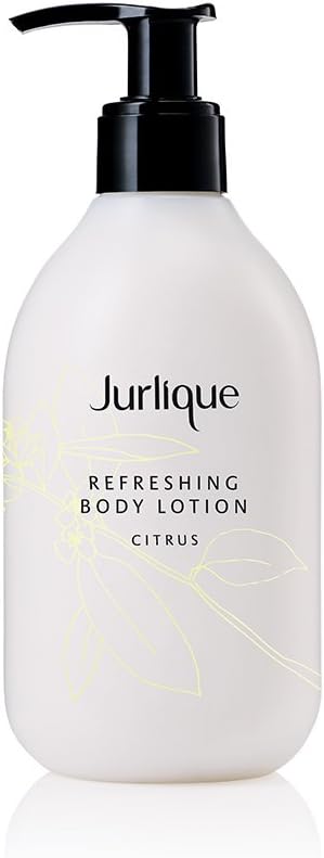 Jurlique Refreshing Citrus Body Lotion 300 ml