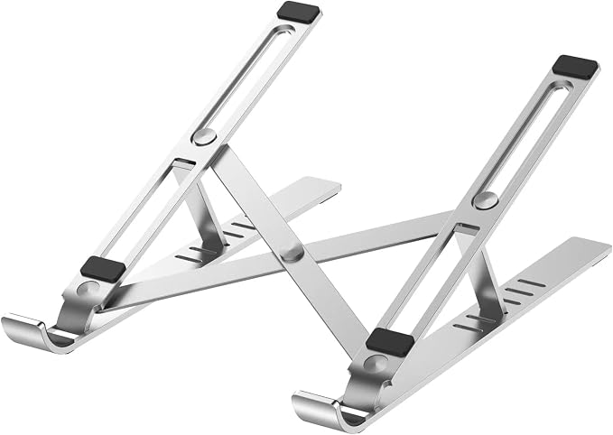 CHOETECH H045 SL Aluminum Foldable Laptop Stand