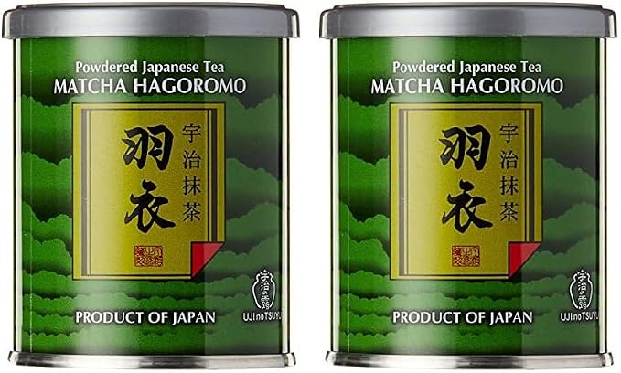 Ujinotsuyu Matcha Powder 40g