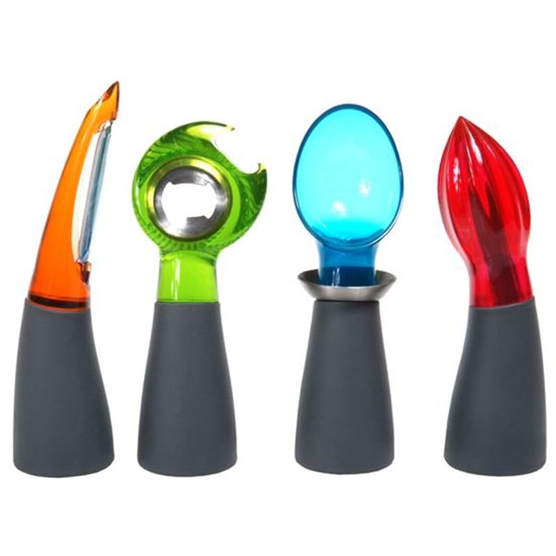 Benzer - Tommy Tools 4pc Kitchen Essentials
