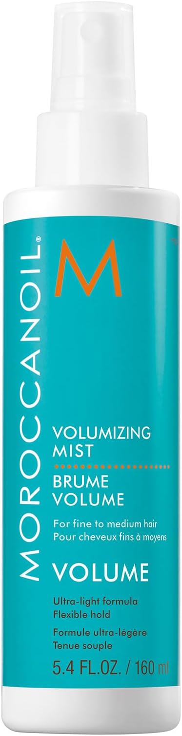Moroccanoil Volumizing Mist 160 ml