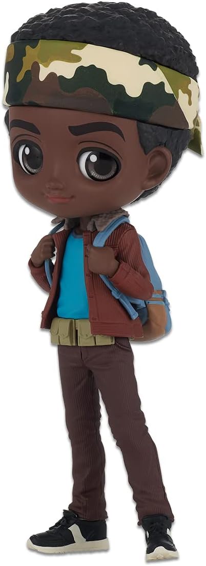 Stranger Things - Q Posket - Lucas