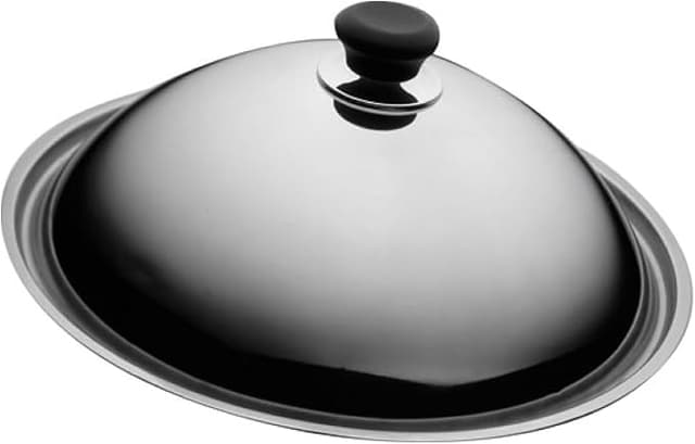 Scanpan Classic Wok Lid 28cm